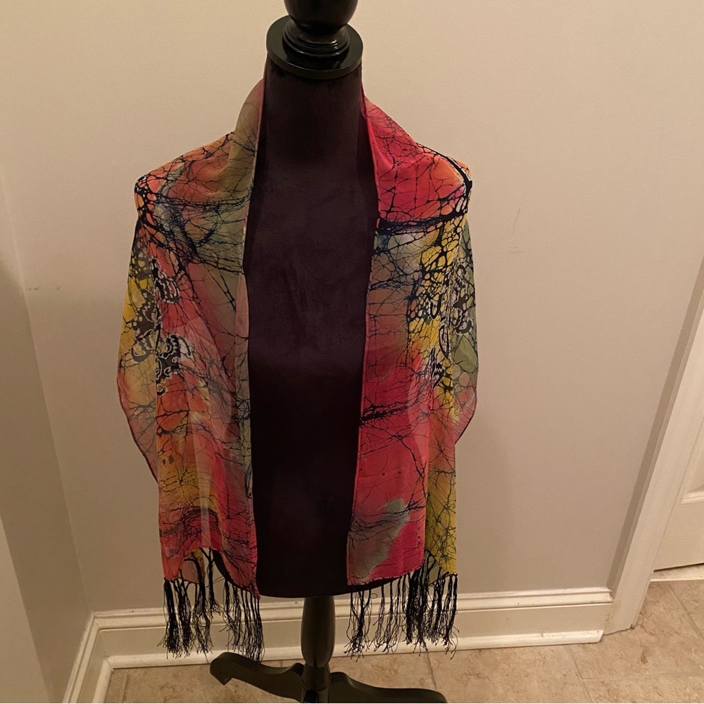 Pashminas! 😍 - Picture 14 of 15